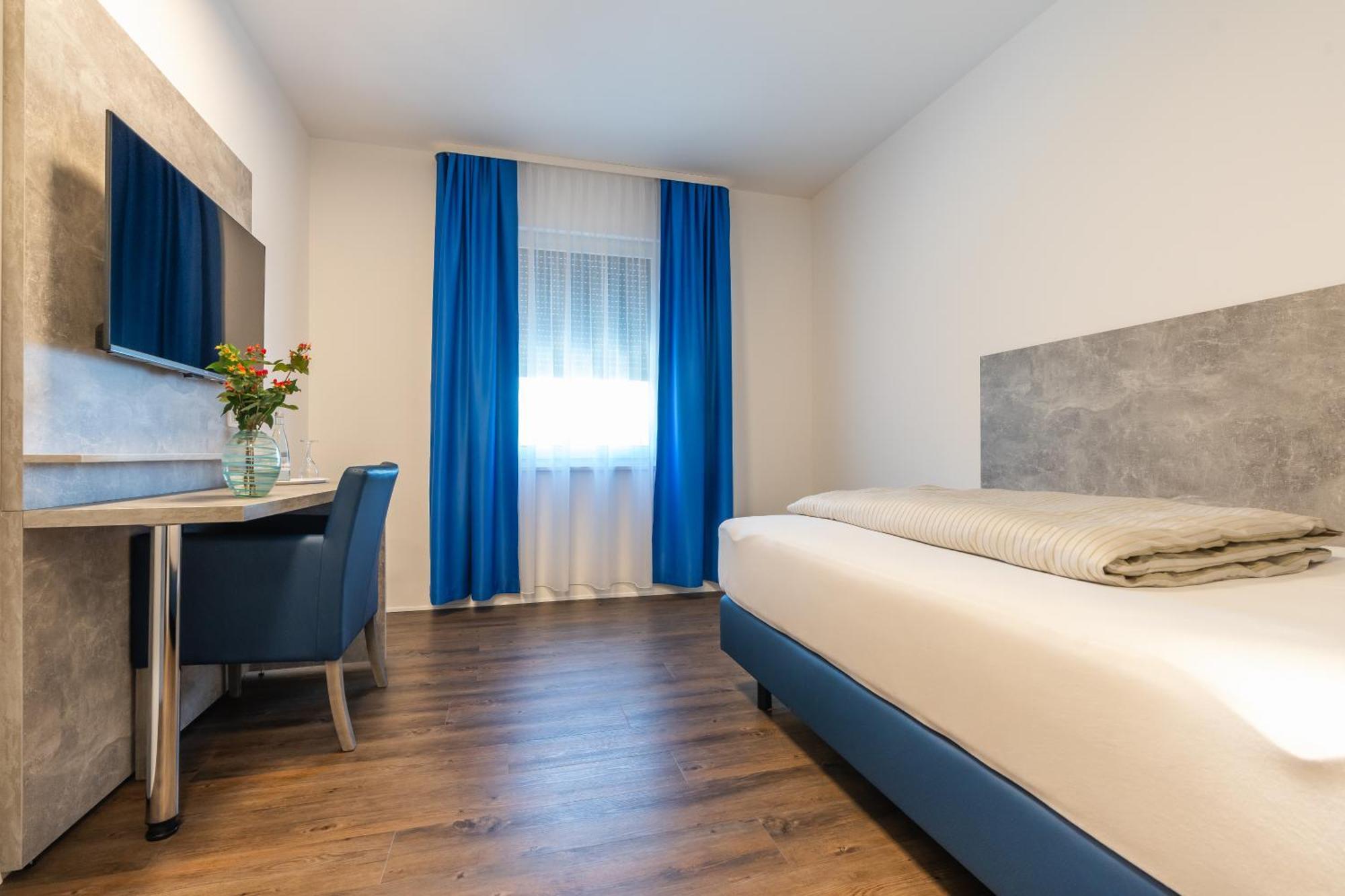 Seehotel Forst Forst  Exterior foto