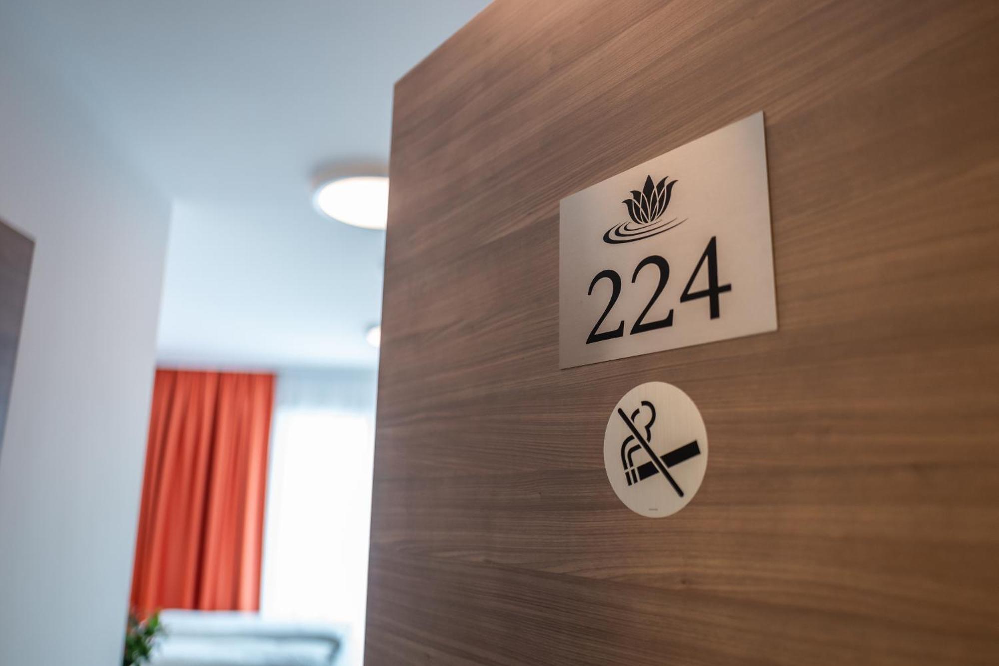 Seehotel Forst Forst  Exterior foto